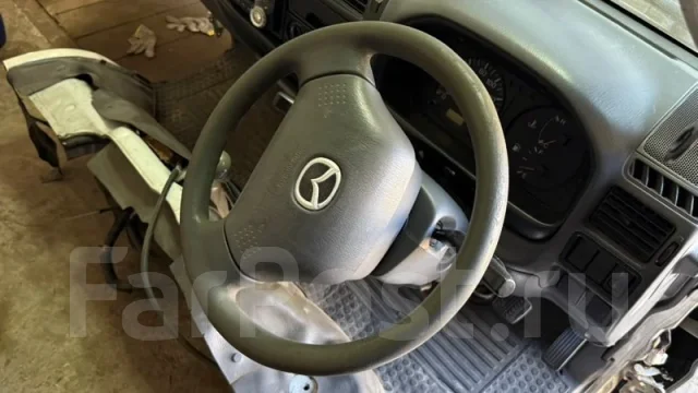 Nose cut Mazda Bongo S47P50031E SK22M R2 S47P50031E ����