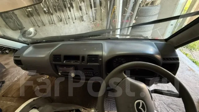 Nose cut Mazda Bongo S47P50031E SK22M R2 S47P50031E ����
