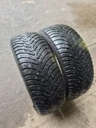Nokian Hakkapeliitta 8 SUV