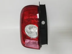 ������ ������ Renault Duster 5511996LUE, ������ ����� 5511996LUE ����