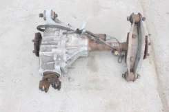 �������� Chevrolet Tahoe 1995 GMT400 L05, �������� ����