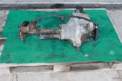 �������� Chevrolet Suburban 1997 GMT400 L31, �������� ����