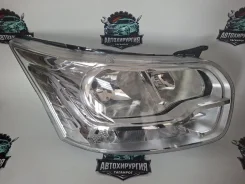 ���� ����������� Ford Transit 43111C6Rmldem TTG, �������� ������ 43111C6RMLDEM ����