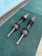 ������ Toyota Land Cruiser 1998 4343060020 UZJ100 2UZ-FE 4343060020 ����