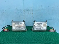 ���� Toyota Land Cruiser 2000 8105060030 UZJ100 2UZ-FE 8105060030 ����
