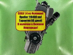 ��������� Skoda Octavia A5 1Z 03C100038P CAXA 1.4 TSI 122 �. � 03C100038P ����