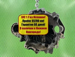 ���� Skoda Fabia 2 02T300020A CHFA 1.2 60 �. � 02T300020A ����
