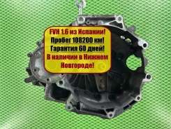 ���� Skoda Octavia A5 1Z 0AF300040A BSE 1.6 MPI 102 �. � 0AF300040A ����
