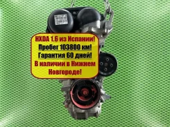 ��������� Ford Focus 2 1806559 HXDA 1.6 115 �. � 1806559 ����