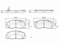 ������� ��������� Baikor BKBR0102, �������� BKBR0102 ����