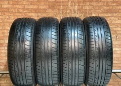 Dunlop SP Sport FastResponse