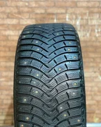 Michelin Latitude X-Ice North 2