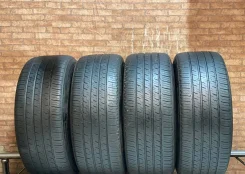 Michelin Primacy MXM4