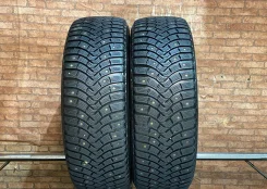 Michelin Latitude X-Ice North 2