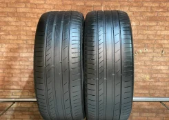 Kumho Ecsta PS71 SUV