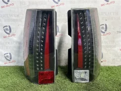 ����-������� Cadillac Escalade 2008 GMT900 L92, ������ ����