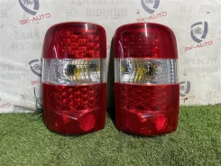 ����-������� GMC Yukon 2001 GMT800 LQ4, ������ ����
