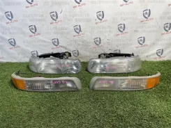 ���� Chevrolet Tahoe 2001 16524538 GMT800 LM7 16524538 ����