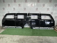 ����� ������� Hummer H3 2006 GMT345 L52 ����