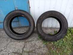 Michelin Primacy 3. ������, 2015 ���, ����� ����