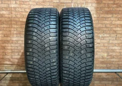 Michelin Latitude X-Ice North 2