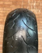 Pirelli Dragon