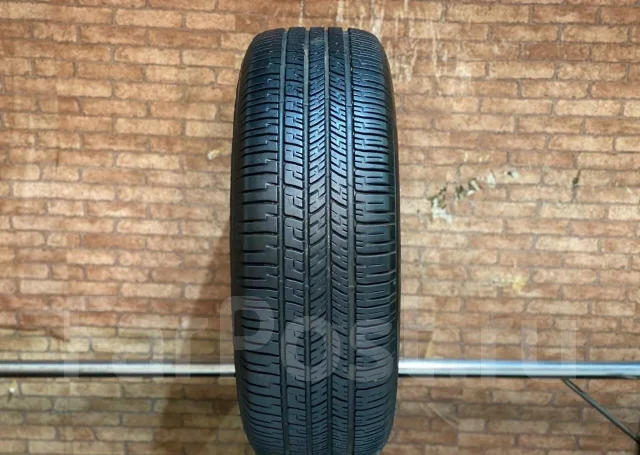 Goodyear Eagle RS-A