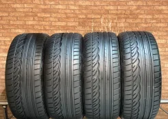 Dunlop SP Sport 01