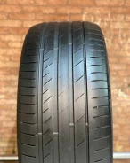 Kumho Ecsta PS71 SUV