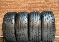Goodyear Eagle F1 All-Season