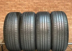 Kumho Solus HS63