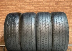 Nitto Dura Grappler