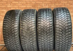 Michelin X-Ice North 2