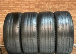 Bridgestone Turanza T001