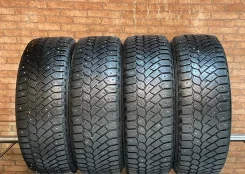 Gislaved Nord Frost 100