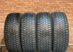 Michelin Latitude X-Ice North 2