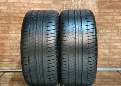 Michelin Pilot Sport 3