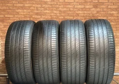 Delinte DS2 SUV