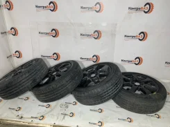 �������� ����� Cadillac SRX 2012 NEXEN LFX ����