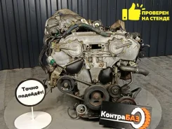 ��������� Nissan Teana 2006 101029Y4A0 J31 VQ23DE 101029Y4A0 ����