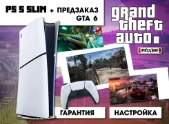 Sony PlayStation 5 Slim ����