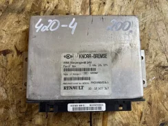 ���� ���������� EBS Renault Premium 2002 5010457367 DCI 420 5010457367 ����