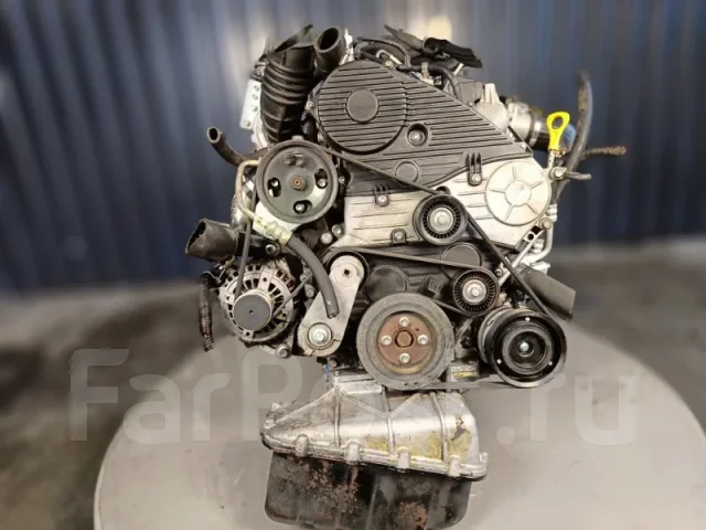 ��������� Great Wall Hover 2010 1000100ED11 H5 GW4D20 1000100ED11 ����