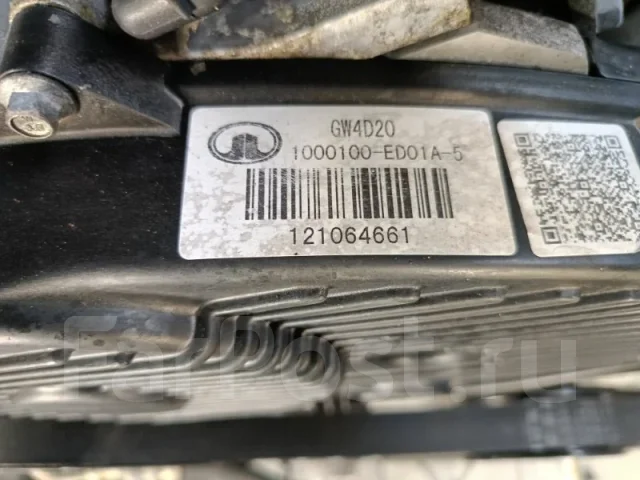 ��������� Great Wall Hover 2010 1000100ED11 H5 GW4D20 1000100ED11 ����