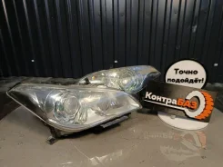 ���� Nissan Fuga KNY51 ����