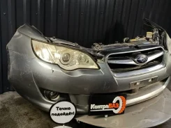 Nose cut Subaru Legacy BP5 ����