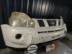 Nose cut Nissan X-Trail T31 ����