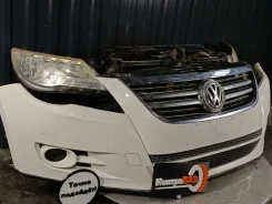 Nose cut Volkswagen Tiguan 2010 5N2 ����