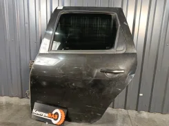����� ������� Renault Duster, ������ ����� ����