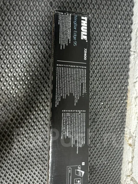 ���� Thule WingBar 95 Audi A6 721400 721400 ����